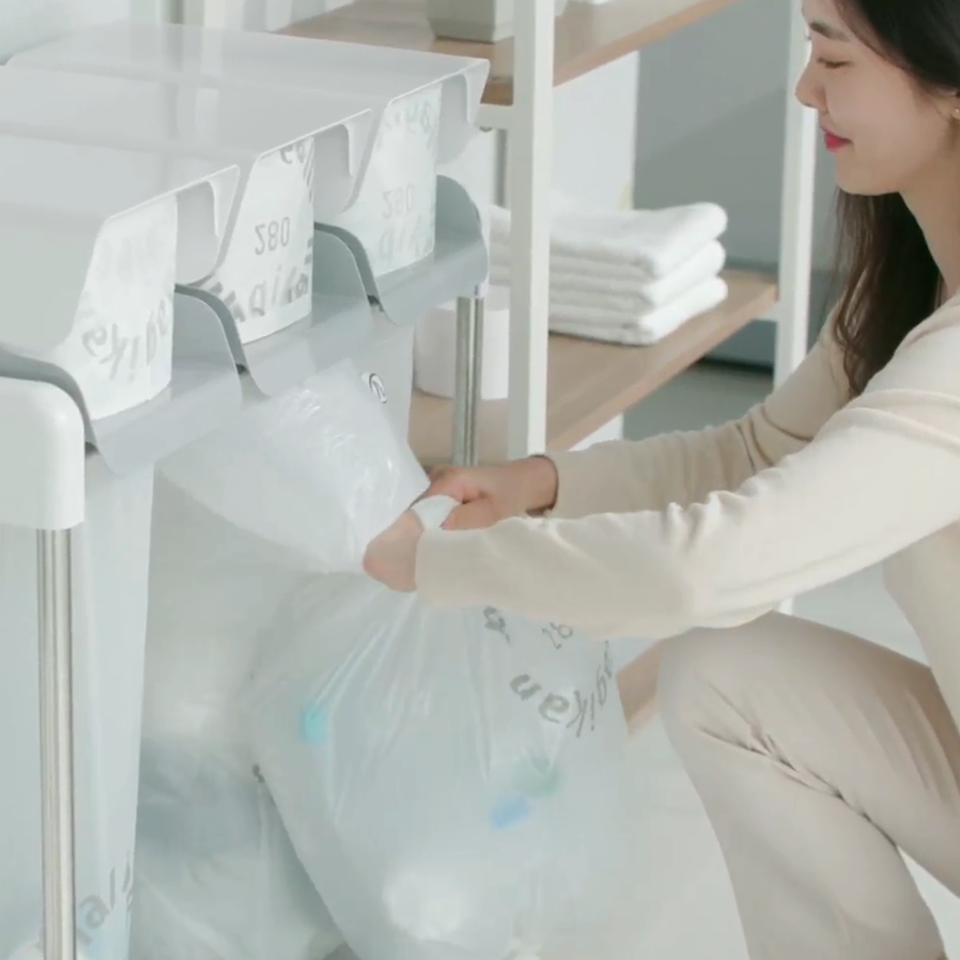 매직롤(리필) 특징